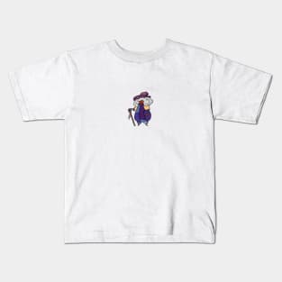 Apothecariean Kids T-Shirt